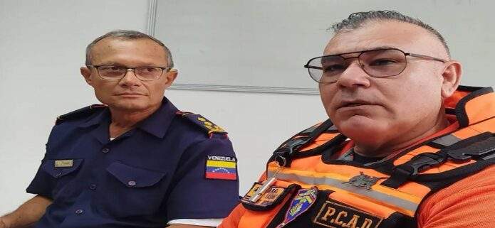 Crearán brigada de emergencia con trabajadores de la Gobernación de Nueva Esparta