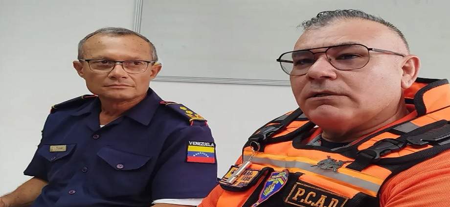 Crearán brigada de emergencia con trabajadores de la Gobernación de Nueva Esparta