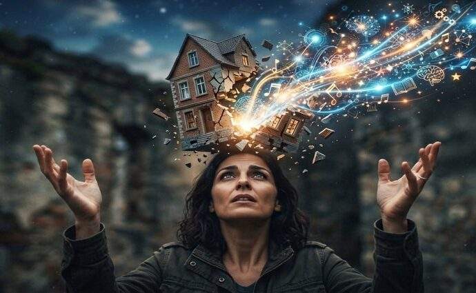 Pensando con décima, frases celebres: La libertad: puntos de vista