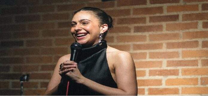 Poly Díaz ofrecerá show benéfico en Margarita