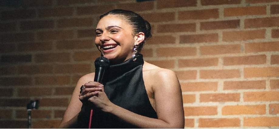 Poly Díaz ofrecerá show benéfico en Margarita