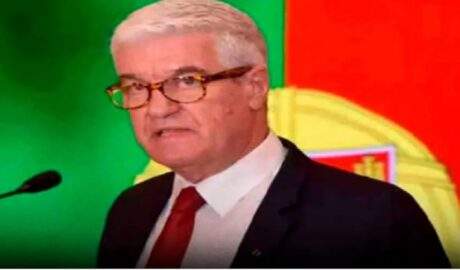 Portugal propone plan de vivienda para Venezuela