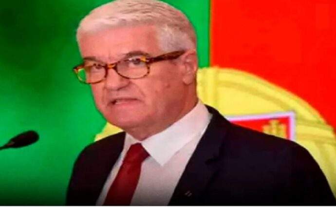Portugal propone plan de vivienda para Venezuela