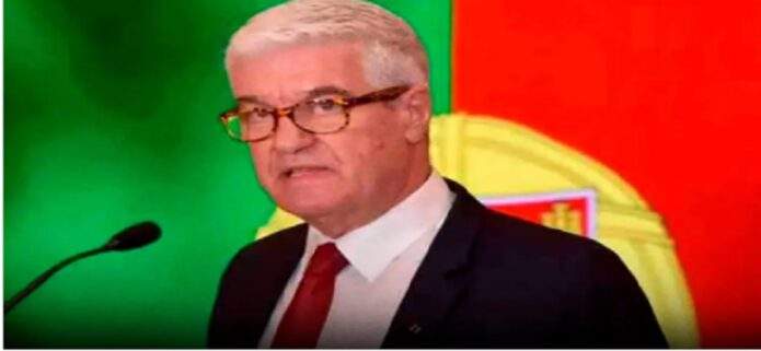 Portugal propone plan de vivienda para Venezuela