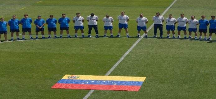 El FC Porto rinde homenaje a Venezuela en el inicio de su pretemporada