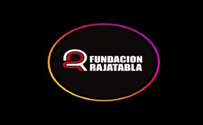 Fundación Rajatabla reprograma su agenda del último semestre