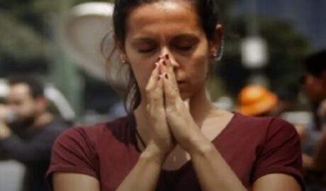 Cómo la mente venezolana procesa el constante temblor de las réplicas