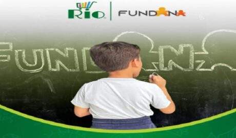 Río Supermarket y Fundana se unen en una campaña solidaria a favor de la infancia