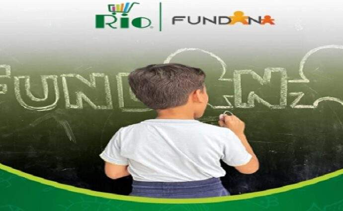 Río Supermarket y Fundana se unen en una campaña solidaria a favor de la infancia