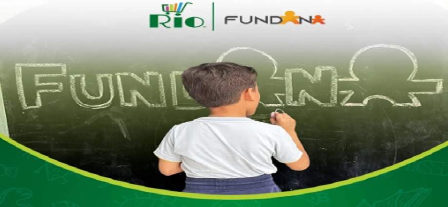 Río Supermarket y Fundana se unen en una campaña solidaria a favor de la infancia