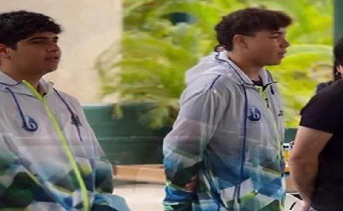 Margariteños son bicampeones mundiales de robótica