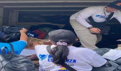 Alianza social llevará ayuda integral a Tanaguarena