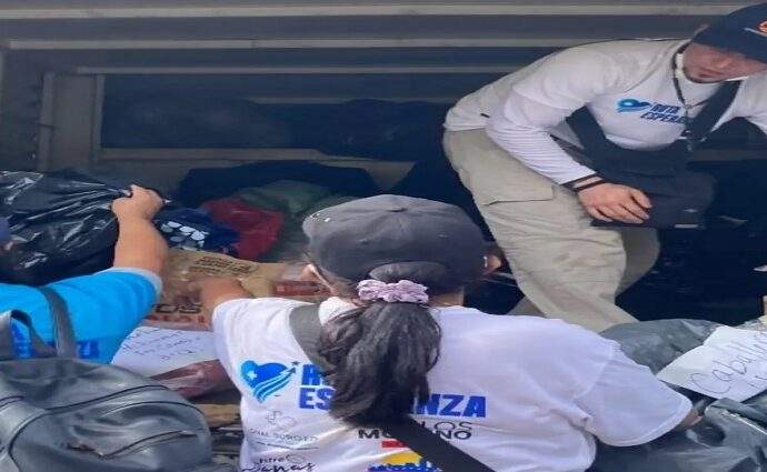 Alianza social llevará ayuda integral a Tanaguarena