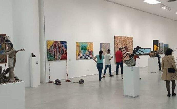Amplían plazo de recepción de obras para el 68° Salón Arturo Michelena