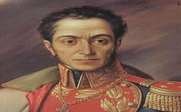 Simón Bolívar: la infancia y juventud del Libertador