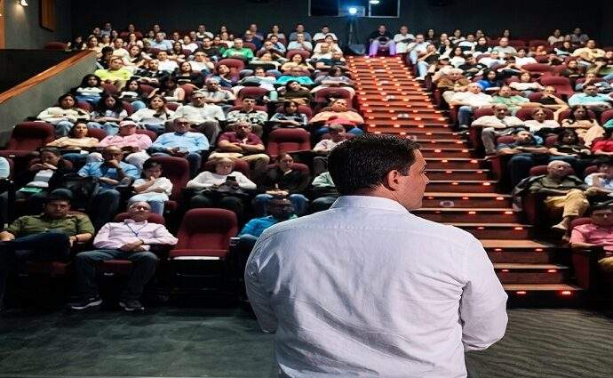 Nueva Esparta avanza hacia una cultura de prevención y construcción segura tras recientes sismos