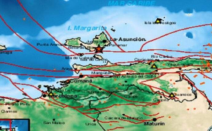 Expertos instan a revisar la infraestructura de Nueva Esparta tras sismos recientes