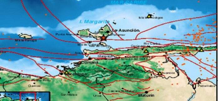 Expertos instan a revisar la infraestructura de Nueva Esparta tras sismos recientes