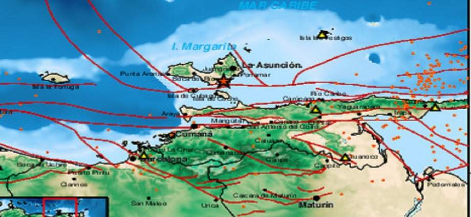 Expertos instan a revisar la infraestructura de Nueva Esparta tras sismos recientes