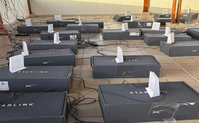 Conatel autoriza prueba piloto de Starlink para restablecer comunicaciones tras eventos sísmicos