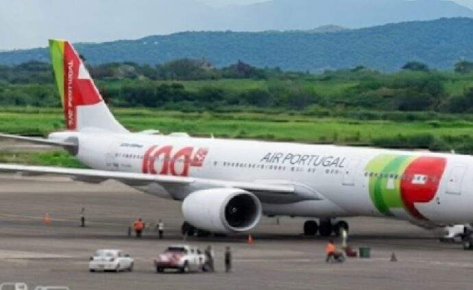 TAP Air Portugal reconecta a Lisboa y Venezuela