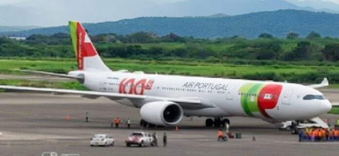 TAP Air Portugal reconecta a Lisboa y Venezuela
