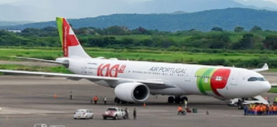 TAP Air Portugal reconecta a Lisboa y Venezuela