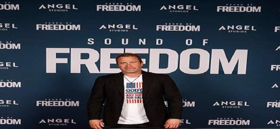 Tim Ballard prepara misión humanitaria y documental en Venezuela tras los recientes sismos