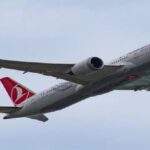 Turkish Airlines prevé reactivar sus vuelos entre Caracas y Estambul