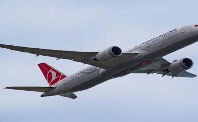 Turkish Airlines prevé reactivar sus vuelos entre Caracas y Estambul