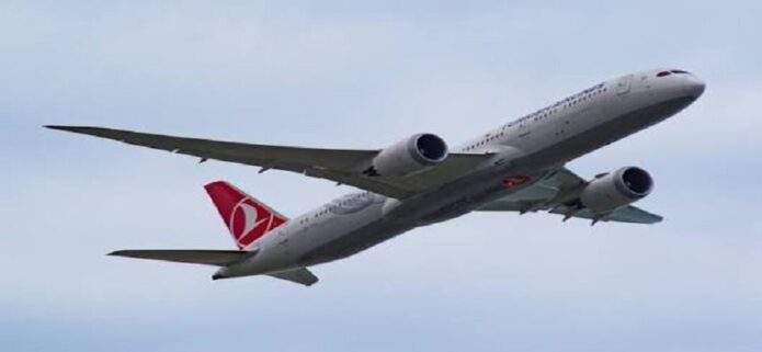Turkish Airlines prevé reactivar sus vuelos entre Caracas y Estambul