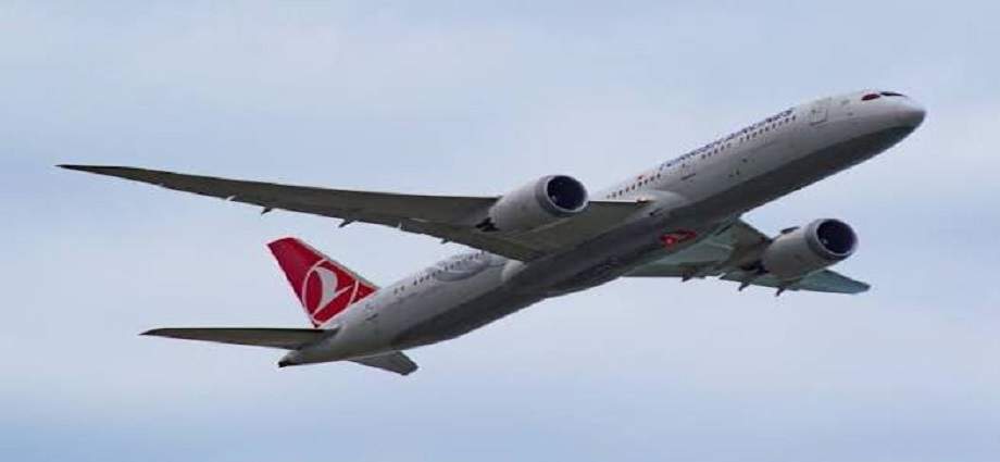 Turkish Airlines prevé reactivar sus vuelos entre Caracas y Estambul