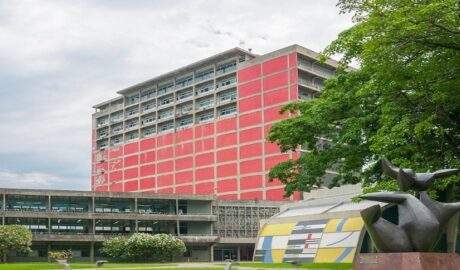 UCV aprueba fondo para víctimas y daños de los sismos