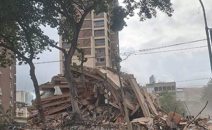 Expertos de la UCV evalúan zonas afectadas por sismos