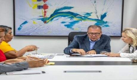 Unesco y Venezuela protegen patrimonio tras sismos