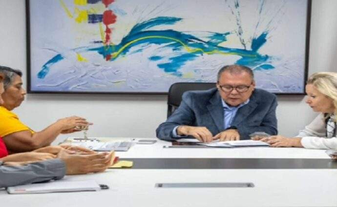 Unesco y Venezuela protegen patrimonio tras sismos