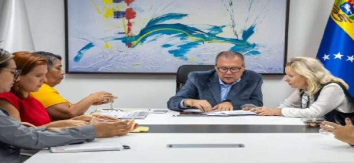 Unesco y Venezuela protegen patrimonio tras sismos