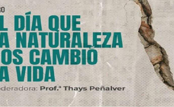 UNIMAR será sede del foro académico y social sobre el doble sismo