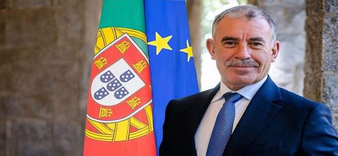 Portugal refuerza su apoyo a Venezuela con la visita de su Secretario de Estado