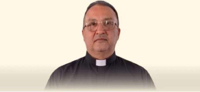 Humberto Gamboa nuevo Vicario General de la Diócesis de Margarita
