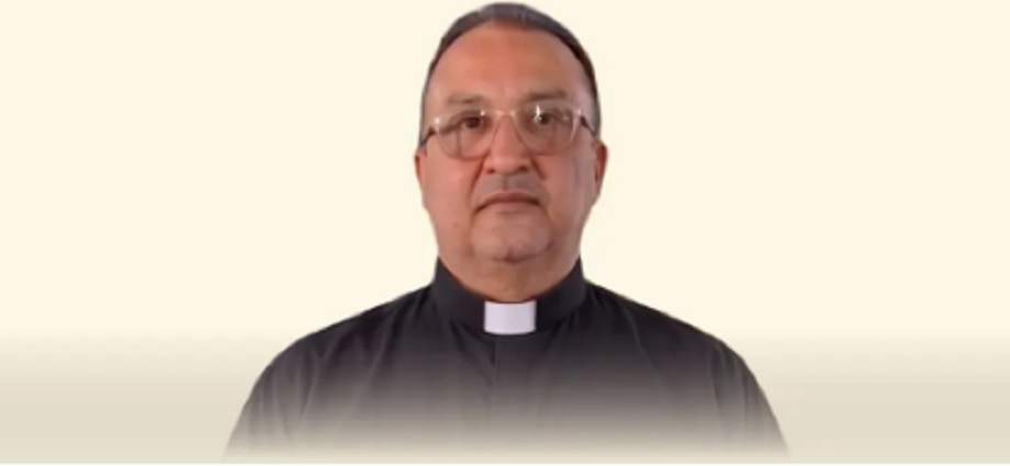Humberto Gamboa nuevo Vicario General de la Diócesis de Margarita