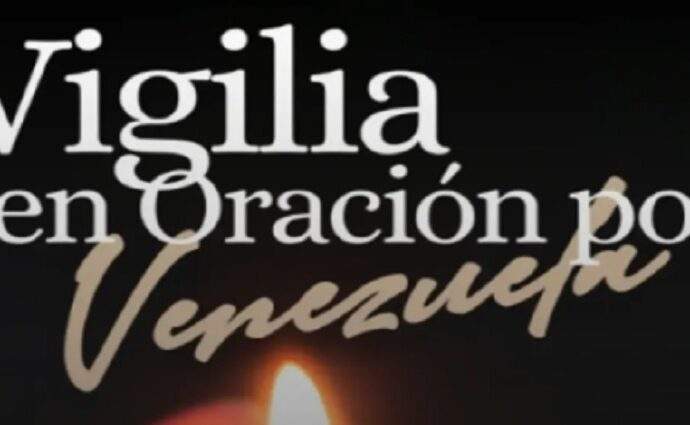 Plaza Las Banderas recibe ayuda y prepara vigilia