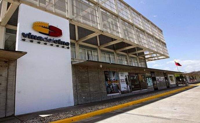 Cine venezolano suma el 100% de fondos de Fonprocine