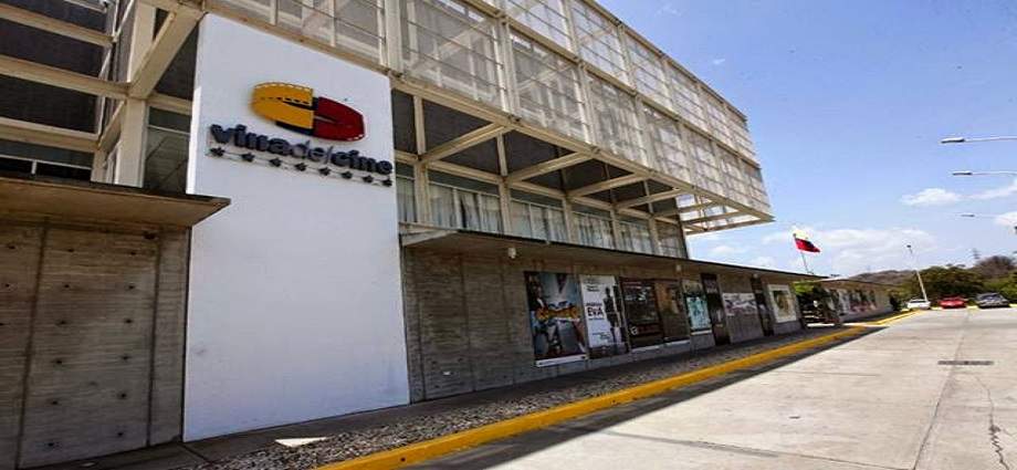 Cine venezolano suma el 100% de fondos de Fonprocine