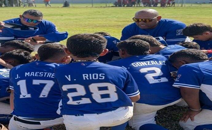 Venezuela vence a las adversidades y se corona campeón infantil latinoamericano
