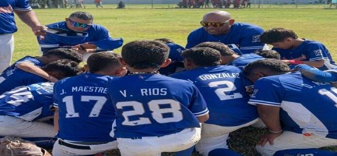 Venezuela vence a las adversidades y se corona campeón infantil latinoamericano