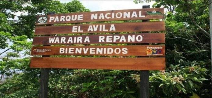 Prohíben temporalmente el acceso al Ávila por inestabilidad del terreno
