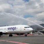 Margarita recibe a 250 turistas colombianos en vuelos de Wingo