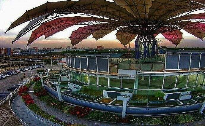 Suspenden la Feria Internacional de Barquisimeto 2026