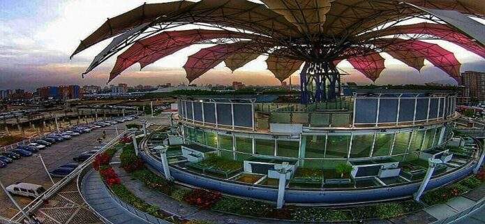 Suspenden la Feria Internacional de Barquisimeto 2026